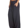 Clothing Free People Yoga Pants | Movement Mia Lounge Pants Vanilla