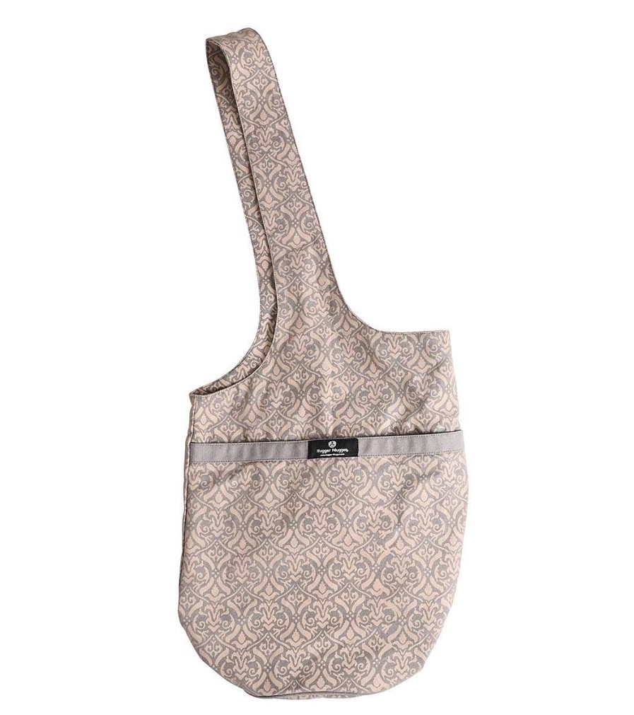 Accessories Hugger Mugger | Yoga Tote Bag