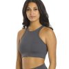 Clothing All Fenix Yoga Sports Bras | Rise Racerback Yoga Sports Bra