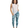 Clothing Free People Yoga Leggings | Good Karma Tie Dye Yoga Leggings