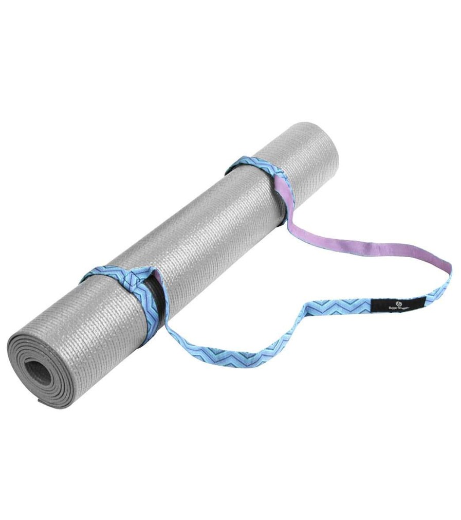 Accessories Hugger Mugger | Simple Yoga Mat Sling