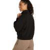 Clothing Varley Yoga Jackets & Sweatshirts | Davidson Sweat