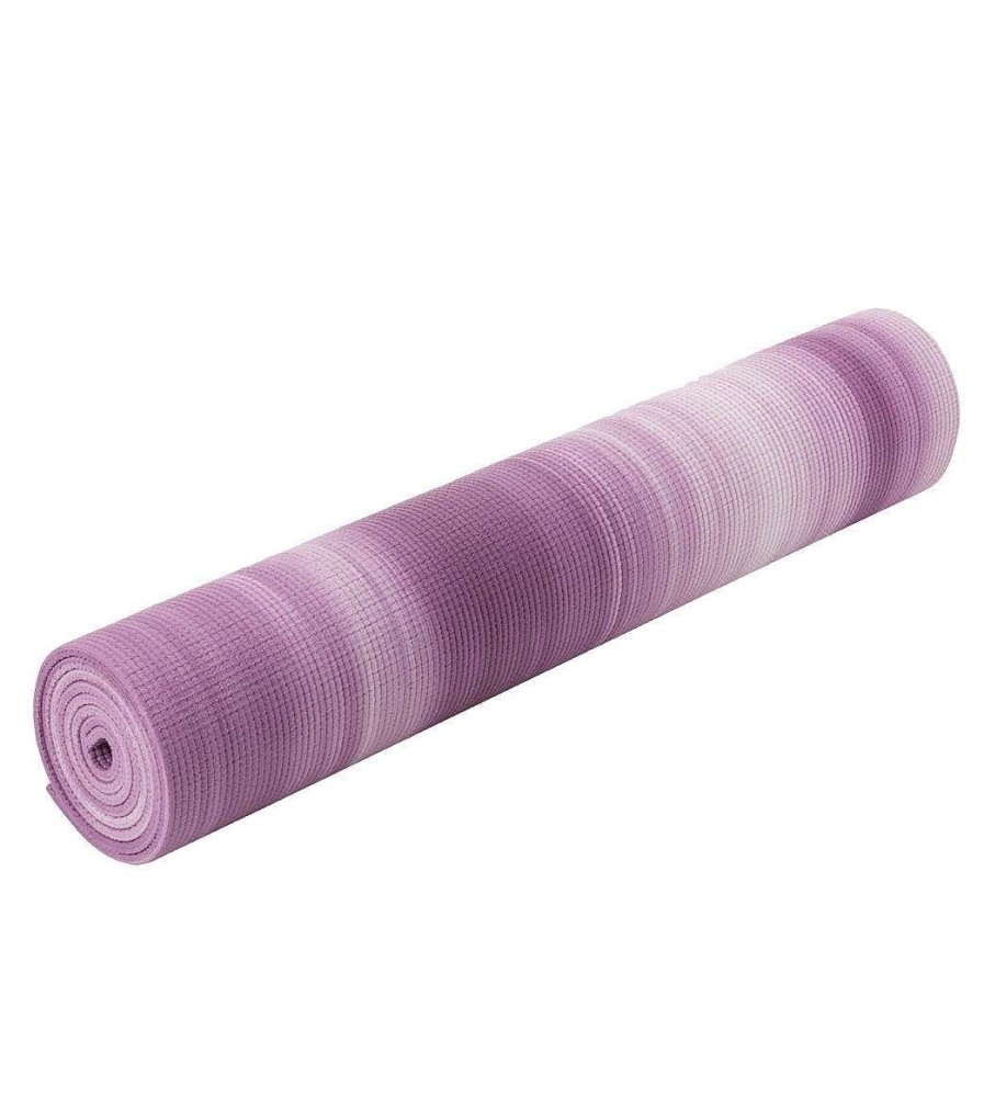 Yoga Mats & Props Hugger Mugger | Nature Collection Ultra Thick Yoga Mat 68" 6Mm