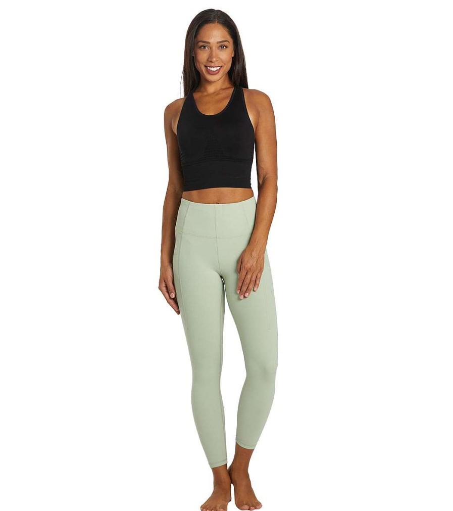 Clothing Sweaty Betty Yoga Leggings | Super Soft 7/8 Workout Leggings