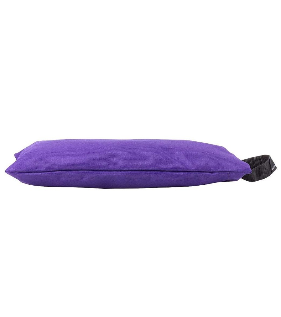 Yoga Mats & Props Hugger Mugger | Unfilled Sandbag