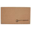 Yoga Mats & Props Shakti Warrior | Surya Cork Yoga Block