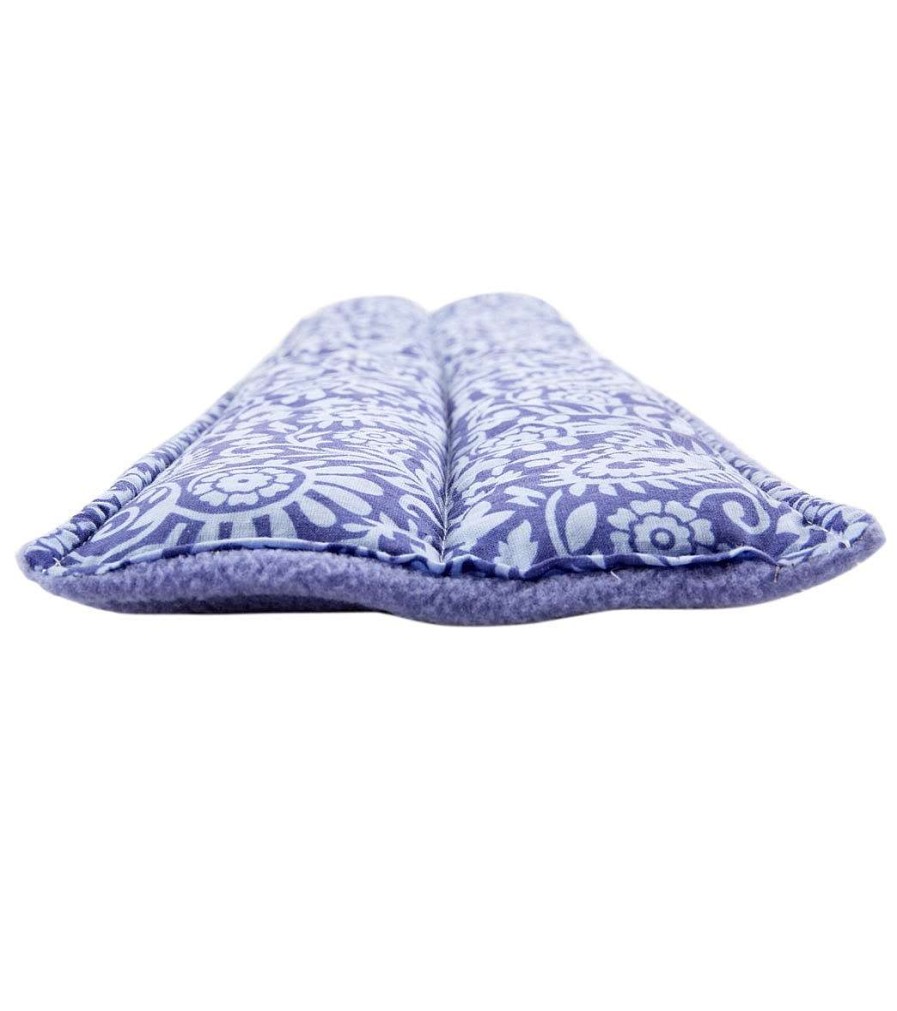 Yoga Mats & Props Gaiam | Lavender Neck & Shoulder Wrap