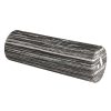 Yoga Mats & Props AeroMat | 18" Foam Roller Marble Grey