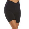 Clothing Free People Yoga Shorts | Blaze It Short Tumeric