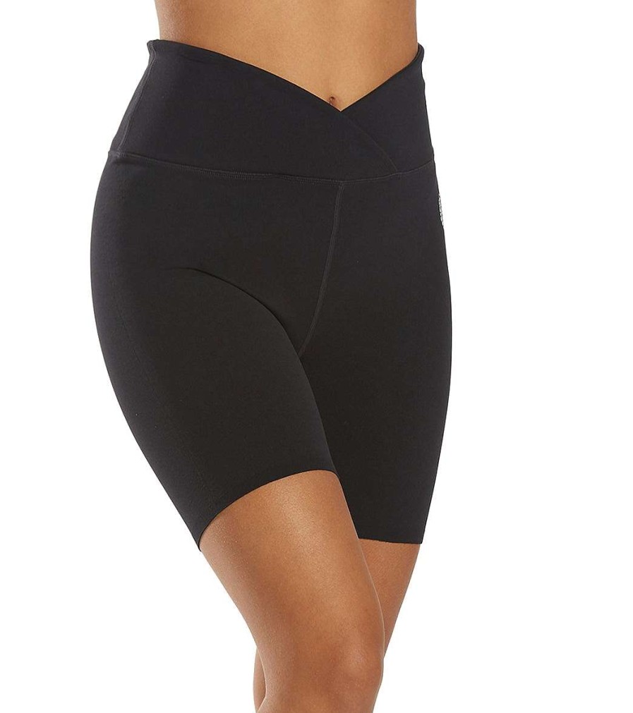 Clothing Free People Yoga Shorts | Blaze It Short Tumeric