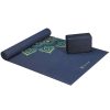 Yoga Mats & Props Gaiam | Cushion & Support Yoga Kit Midnight Capri