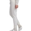 Clothing Varley Yoga Pants | Keswick Pant Light Grey Marl