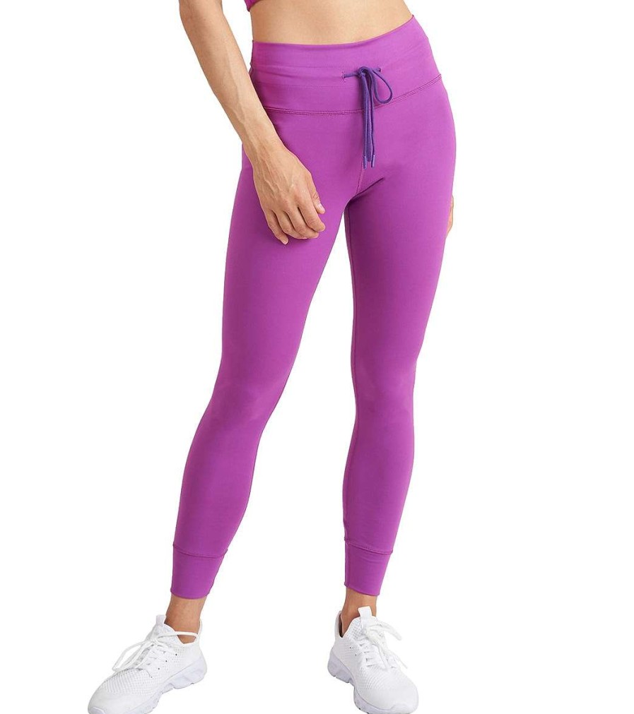 Clothing Thrive Societe Yoga Leggings | Drawstring Legging