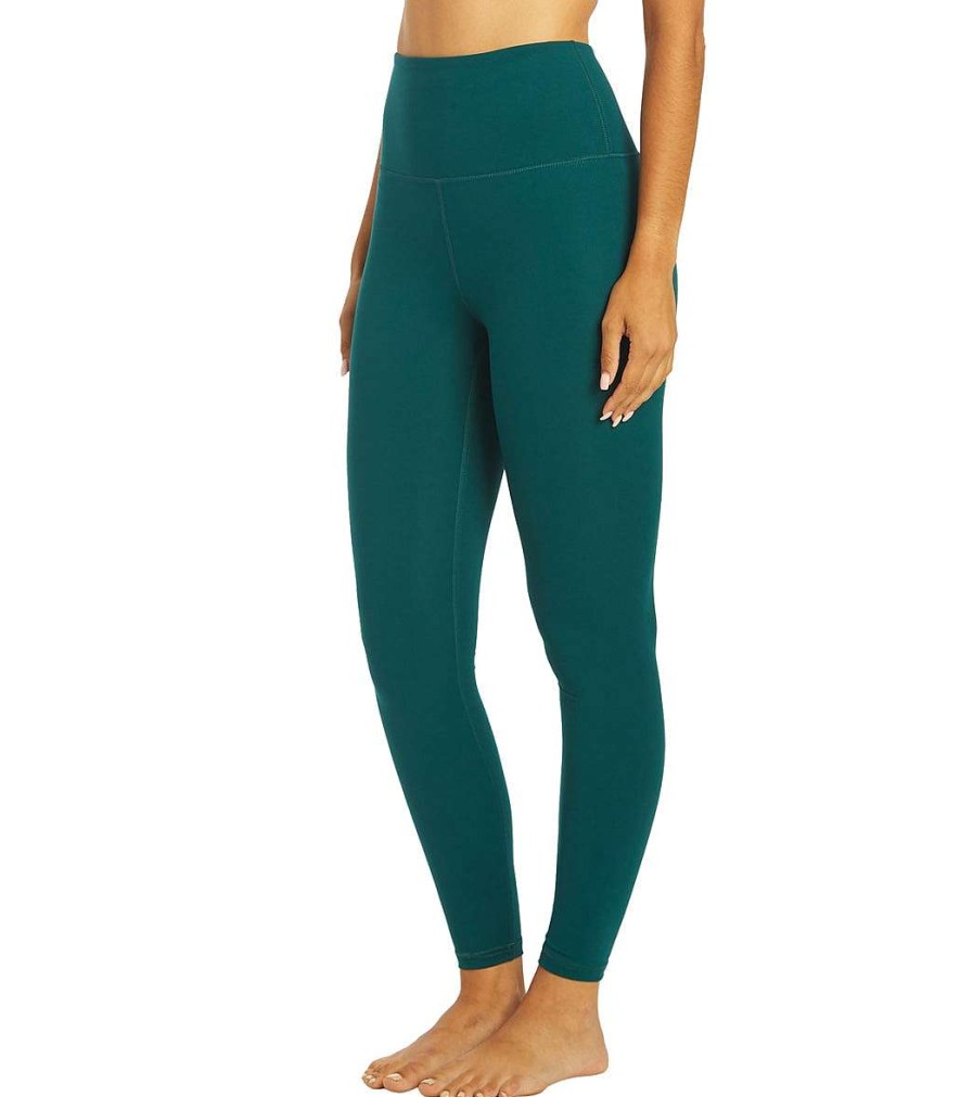 Clothing Zobha Yoga Leggings | Kaylee Ankle Leggings