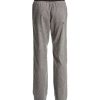 Clothing prAna Men'S Yoga Pants | Men'S Vaha Yoga Pants 30" Inseam Gravel