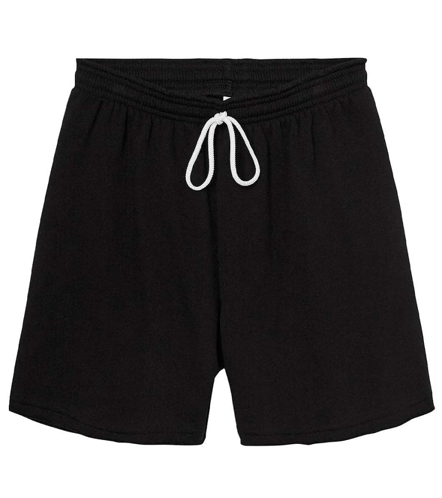 Clothing Bella + Canvas Yoga Shorts | Sweatshort Java