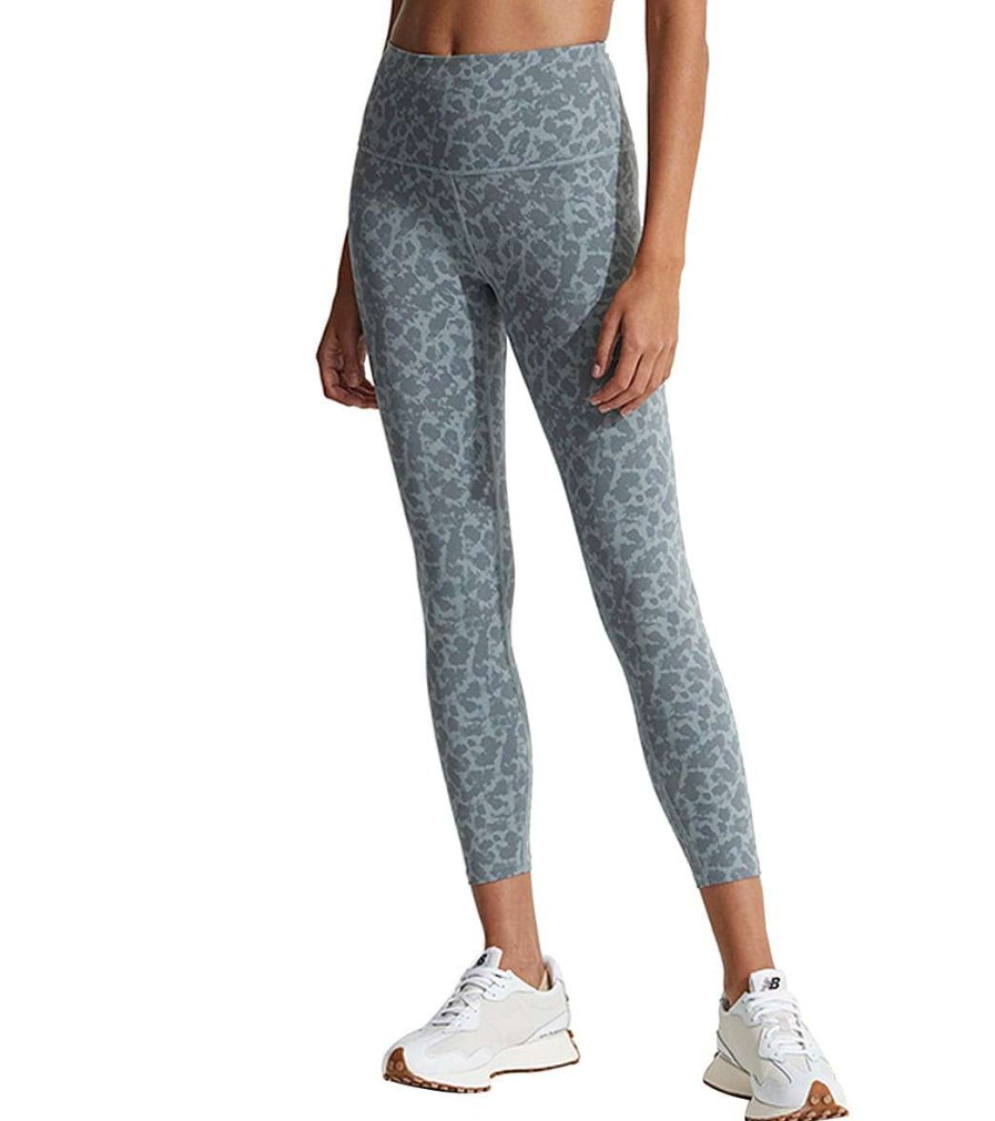 Clothing Varley Yoga Leggings | Let'S Move High Rise Legging 25"