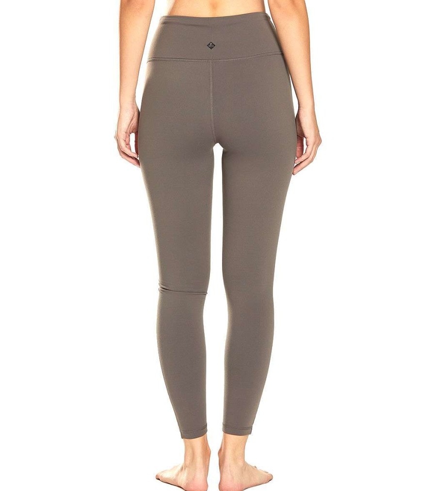 Clothing prAna Yoga Leggings | Transform High Waisted 7/8 Yoga Leggings