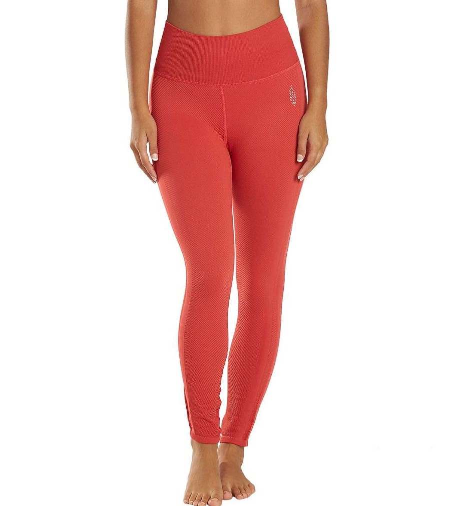 Clothing Free People Yoga Leggings | Free Throw Legging