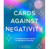 Accessories Abrams Books | Cards Against Negativity