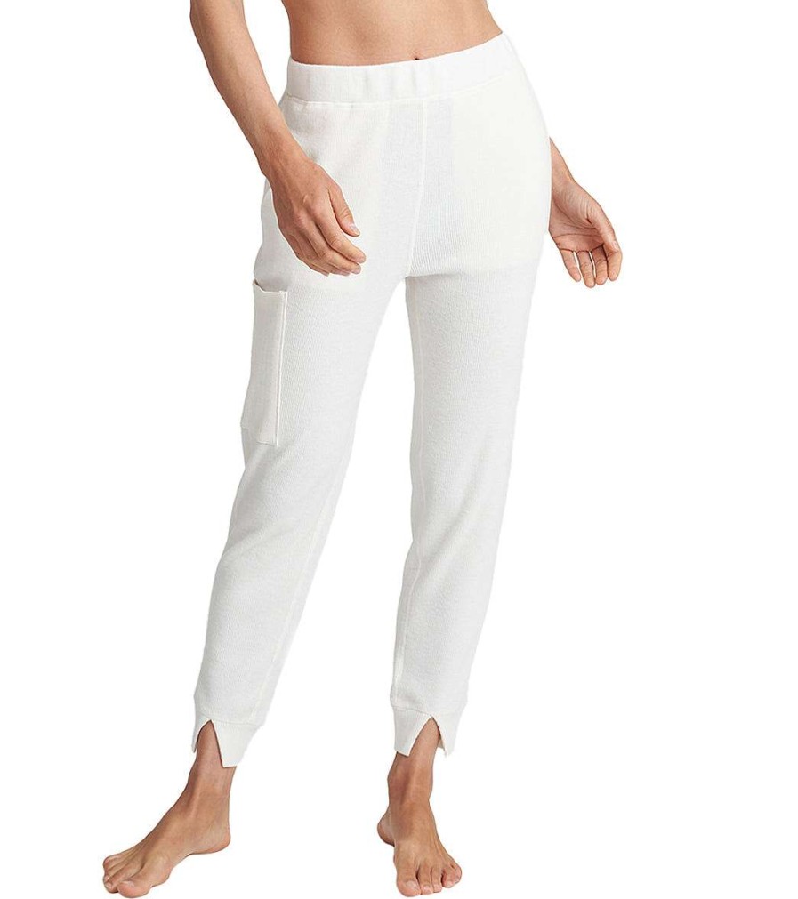 Clothing Thrive Societe Yoga Pants | Slit Cuff Cargo Jogger