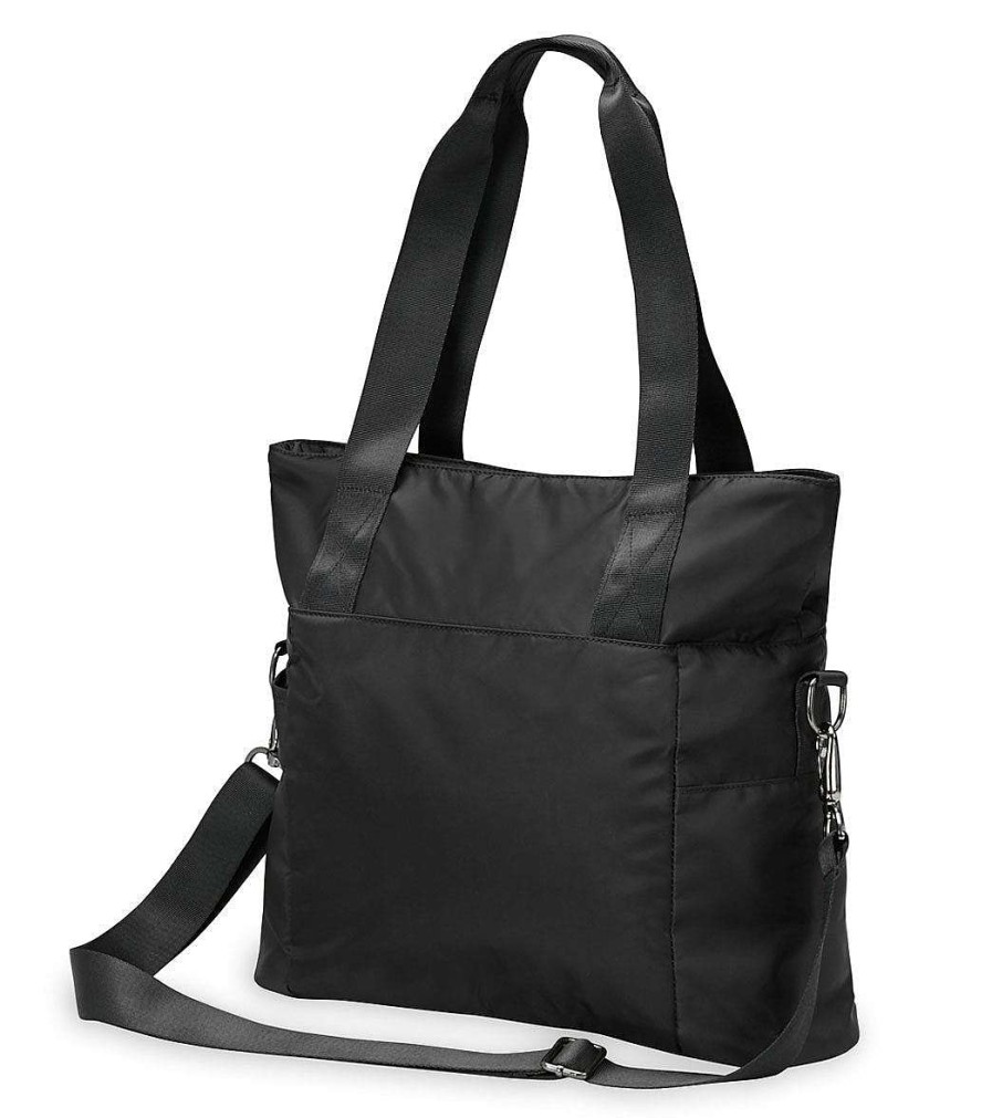 Accessories Gaiam | Everyday Yoga Tote Black