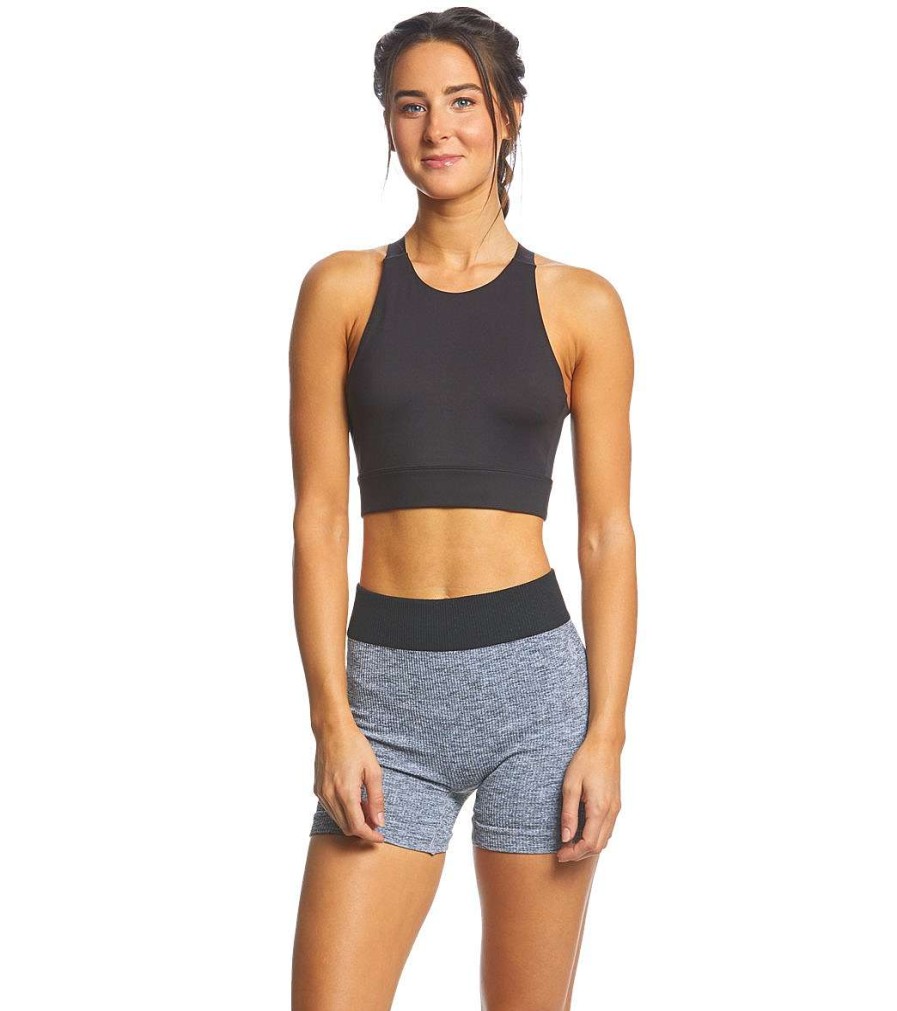 Clothing Free People Yoga Shorts | Movement Seamless Shorts