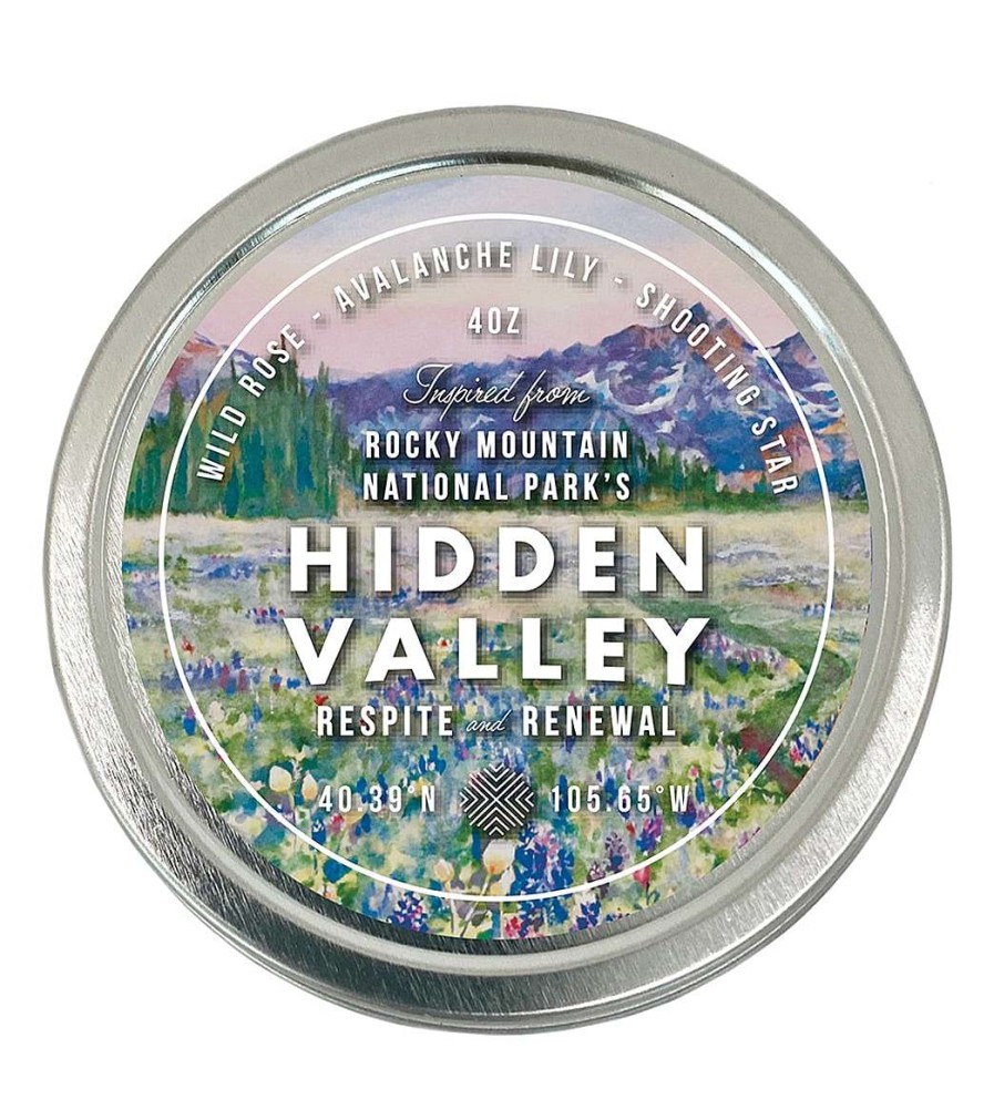 Home & Wellness Ethics Supply Co. | Hidden Valley