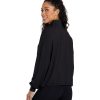 Clothing Tavi Yoga Jackets & Sweatshirts | Cozy Half Zip