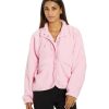 Clothing Free People Yoga Jackets & Sweatshirts | Hit The Slopes Jacket Eclipse