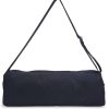 Accessories Jade Yoga | Macaranga Yoga Mat Bag Lavender