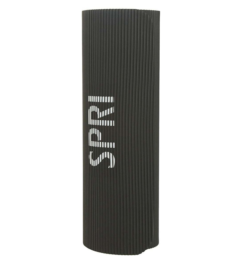 Yoga Mats & Props SPRI | Pro Exercise Mat 55" Black