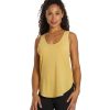 Clothing prAna Yoga Tops | Tagus Tank Birch