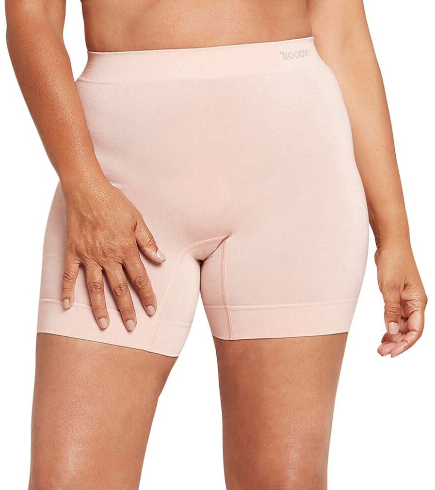 Clothing Boody Yoga Intimates | Smoothing Short