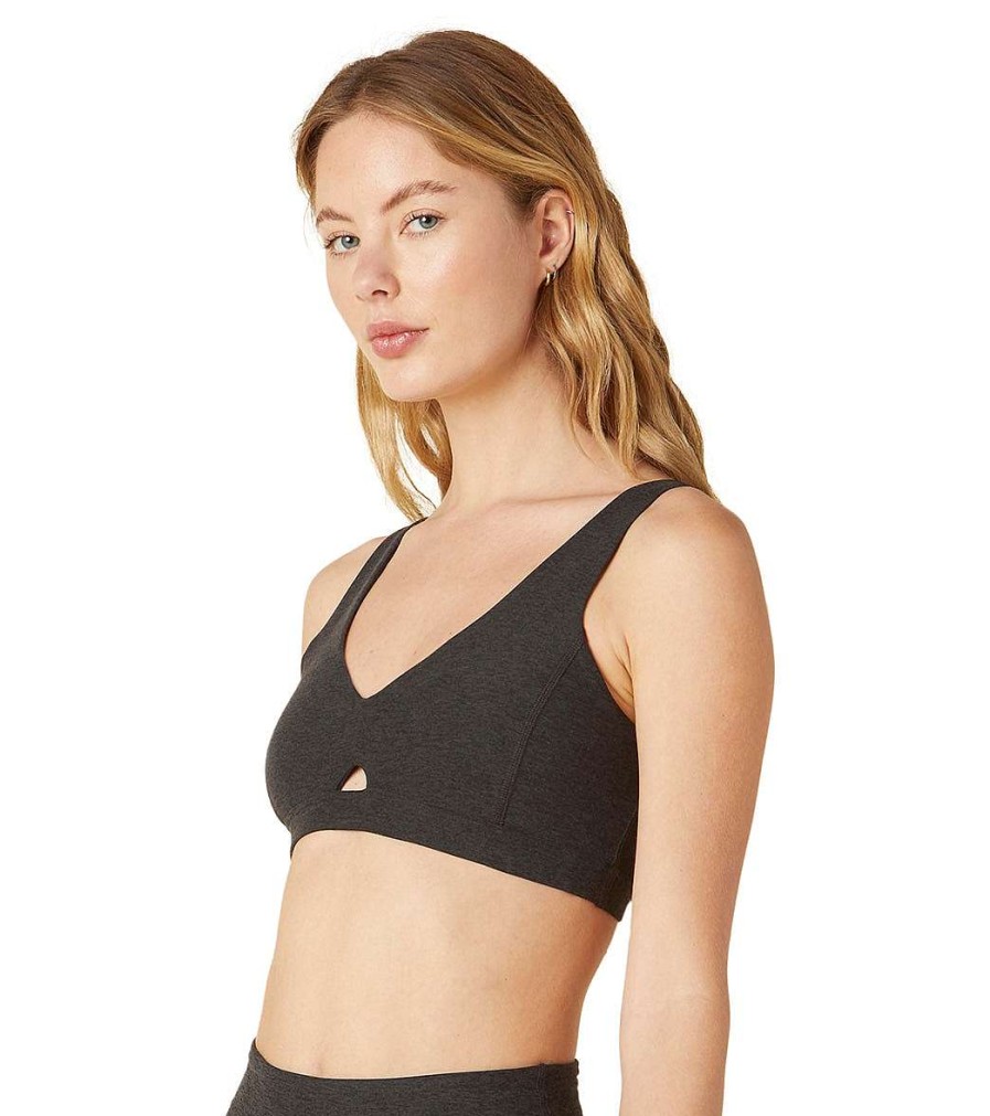 Clothing Beyond Yoga Yoga Sports Bras | Spacedye Cut To Bra