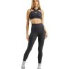 Clothing Year of Ours Yoga Sports Bras | Stretch Double Bra