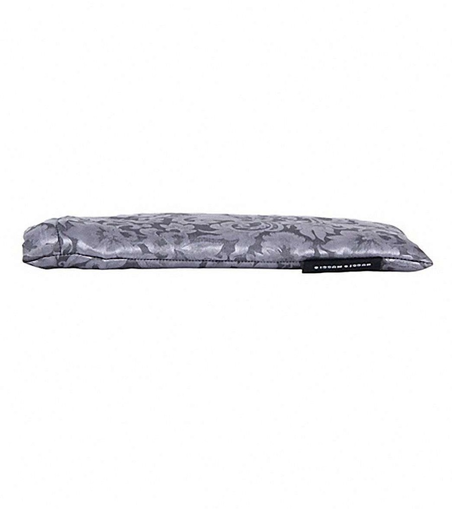 Yoga Mats & Props Hugger Mugger | Silk Yoga Eye Pillow - Flax