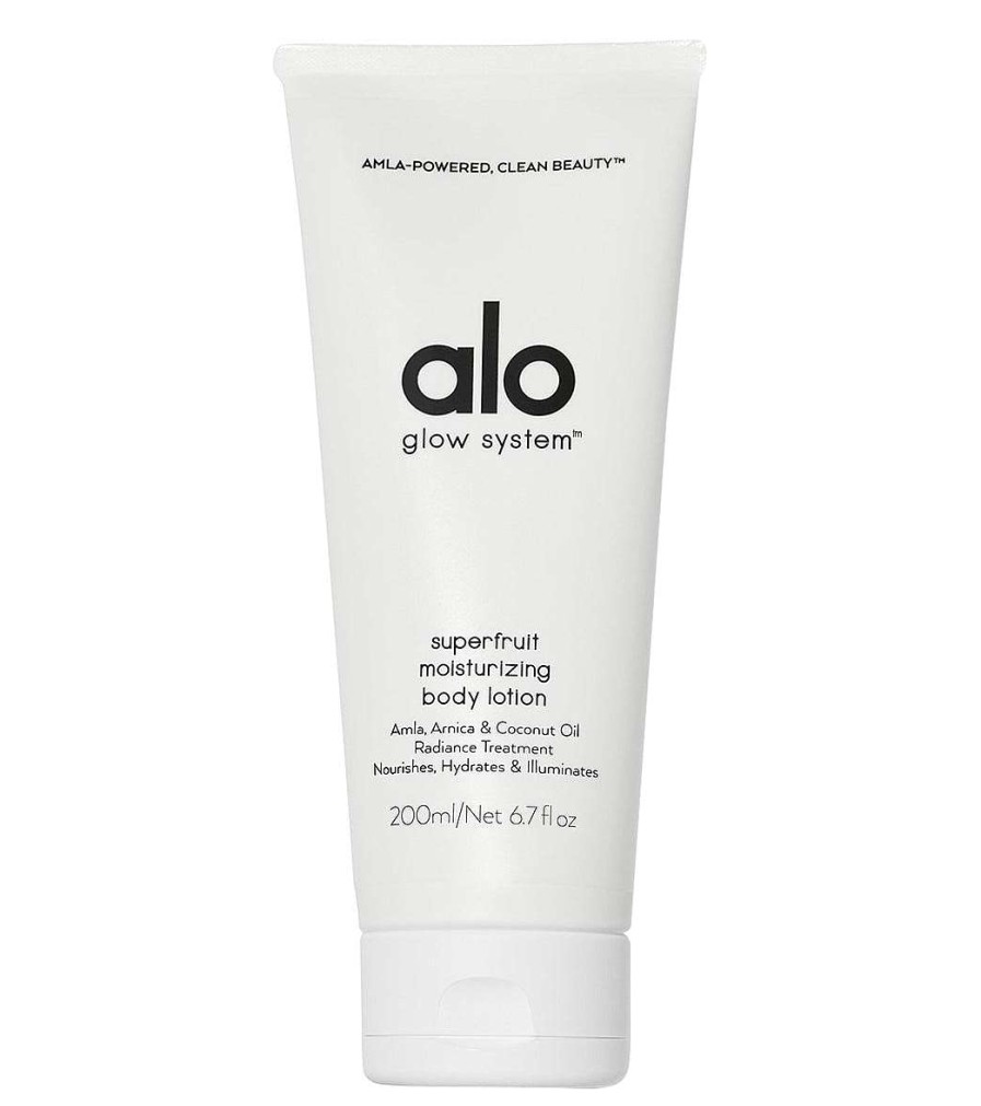 Home & Wellness Alo Yoga | Super-Fruit Moisturizing Body Lotion