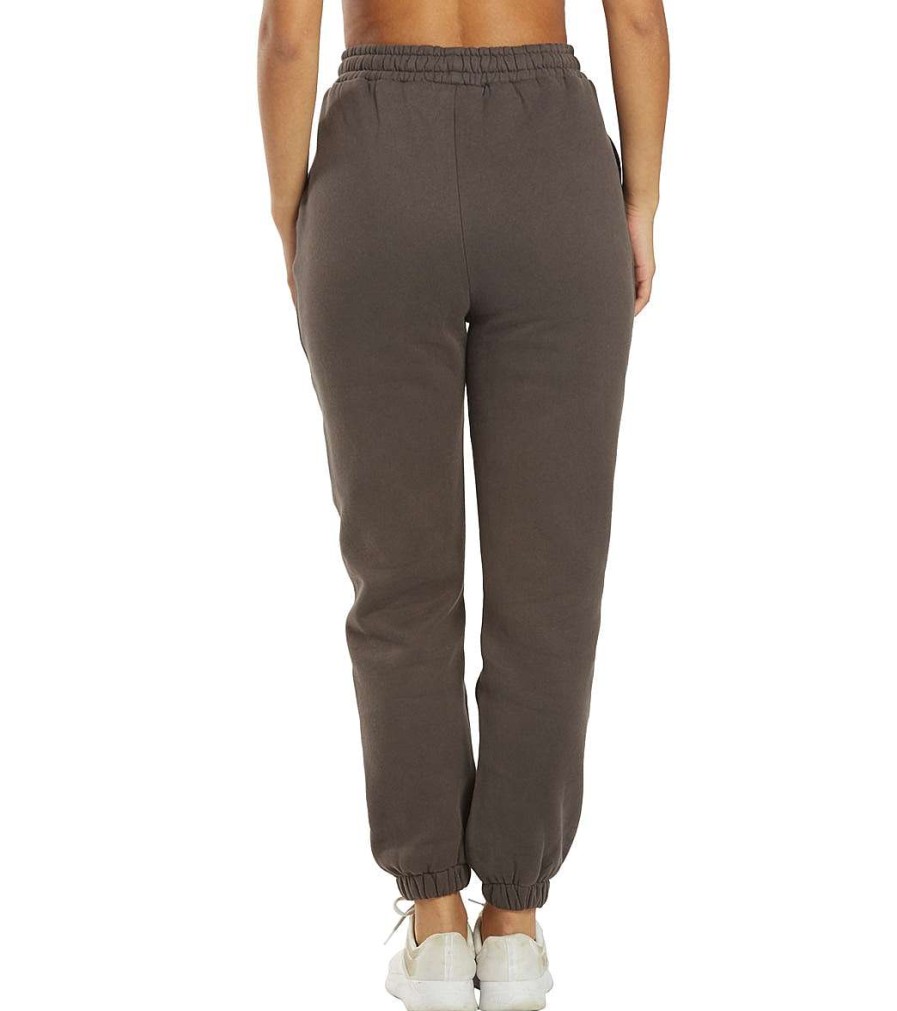 Clothing All Fenix Yoga Pants | Ellle Sweatpants Latte