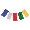 Meditation dZi | Gu-Chu-Sum Large Tara Prayer Flag