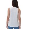 Clothing Spiritual Gangster Yoga Tops | Star Voyager Essential Tank Stone