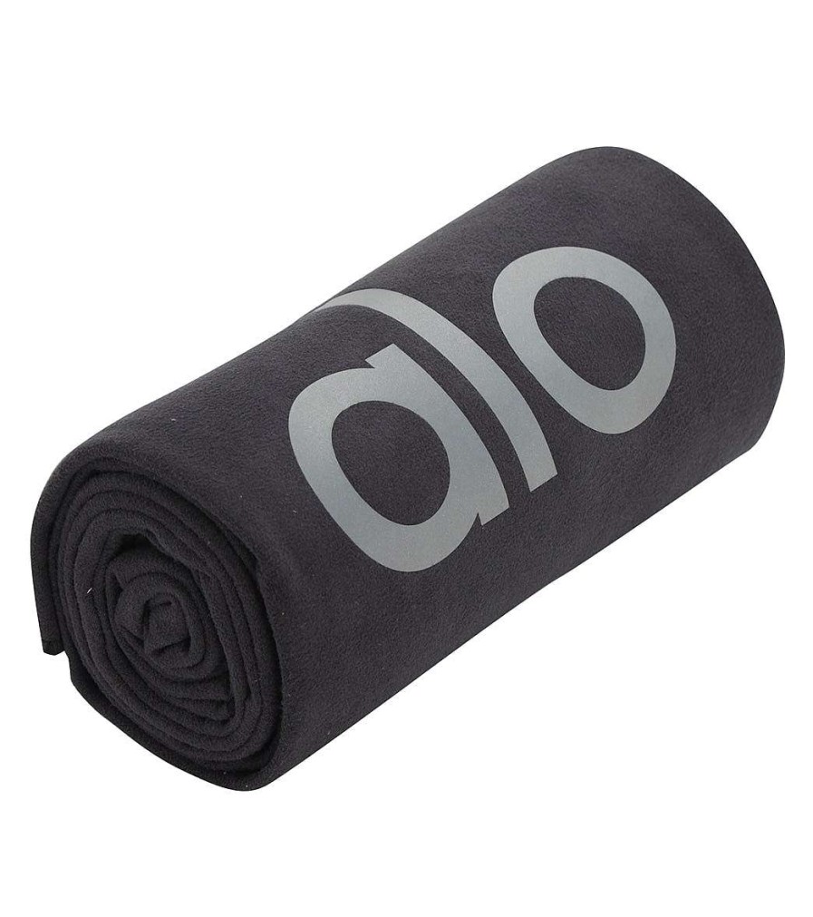 Yoga Mats & Props Alo Yoga | Grounded No-Slip Mat Towel Highlighter