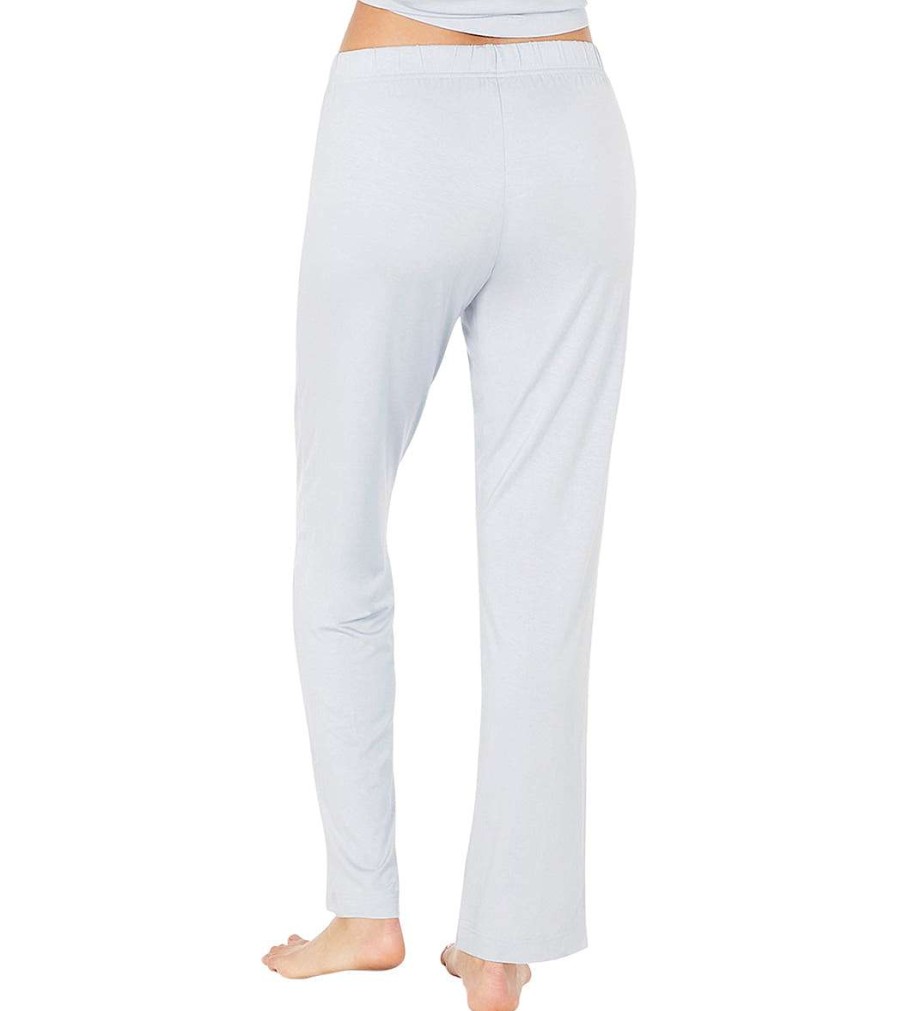 Clothing Boody Yoga Pants | Goodnight Sleep Pant Dove ~ Yogarmorumk