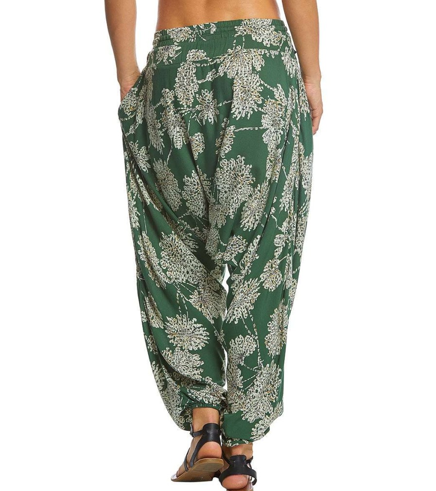 Clothing Buddha Pants Yoga Pants | Harem Pants Dandelion