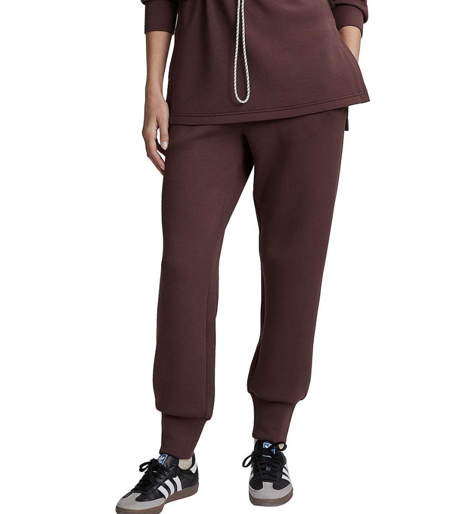 Clothing Varley Yoga Pants | The Slim Cuff Pant 27.5