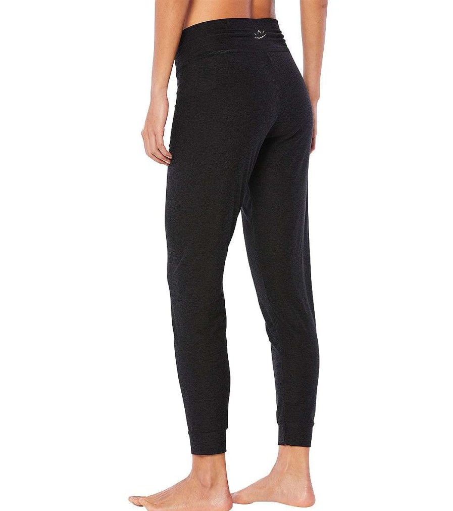 Clothing Beyond Yoga Yoga Pants | Lounge Around Midi Yoga Joggers