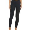 Clothing Marika Yoga Leggings | Zen Ankle Legging Black