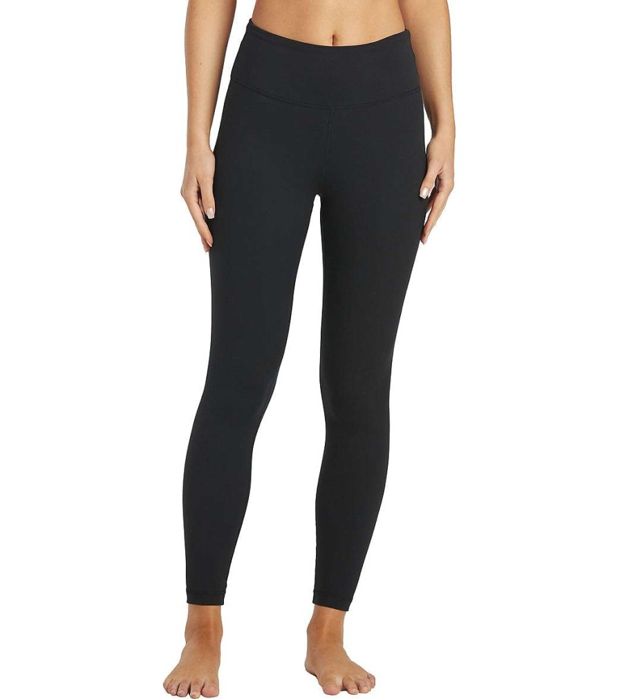 Clothing Marika Yoga Leggings | Zen Ankle Legging Black