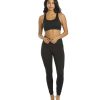 Clothing All Fenix Yoga Sports Bras | Criss Cross Back Yoga Sports Bra