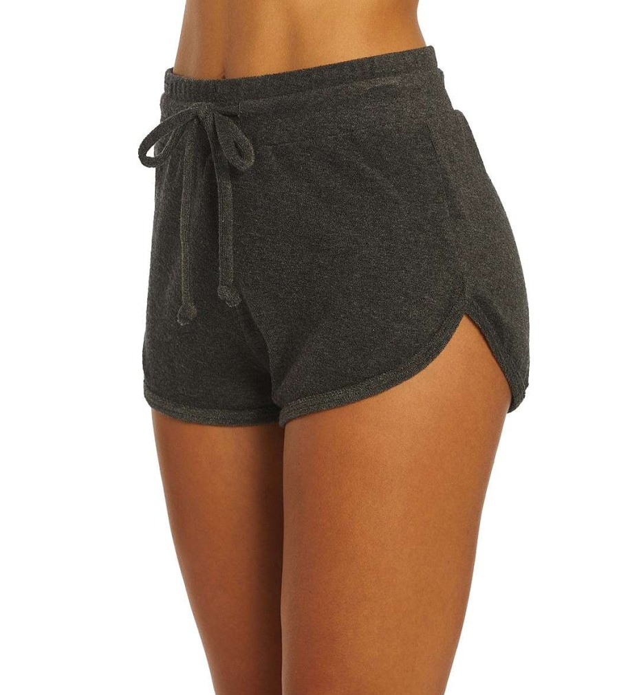 Clothing Year of Ours Yoga Shorts | The Vacation Short